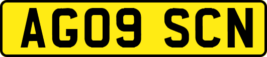 AG09SCN