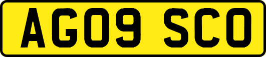 AG09SCO