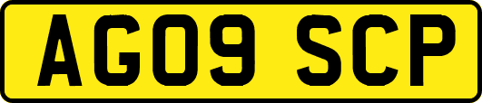 AG09SCP