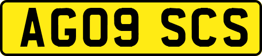 AG09SCS