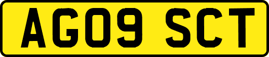 AG09SCT