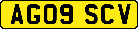 AG09SCV