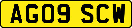 AG09SCW