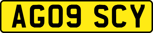 AG09SCY