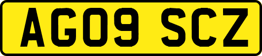 AG09SCZ