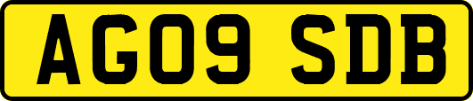 AG09SDB