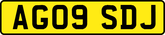 AG09SDJ