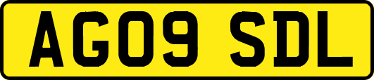 AG09SDL