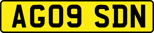 AG09SDN