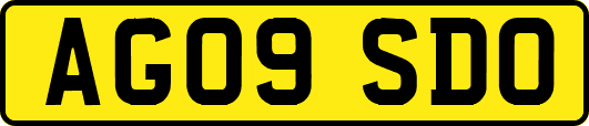 AG09SDO