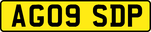 AG09SDP