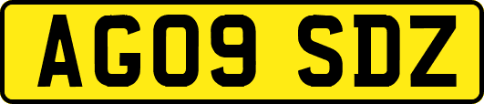 AG09SDZ