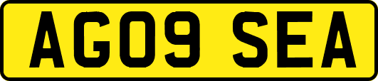 AG09SEA