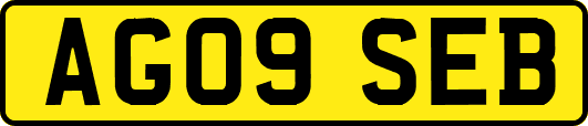 AG09SEB