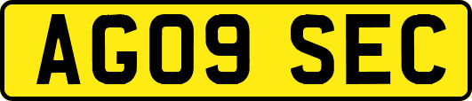 AG09SEC