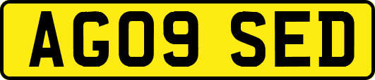 AG09SED
