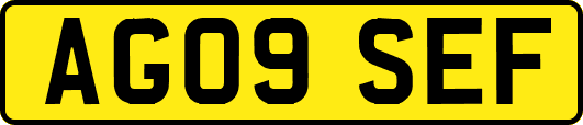 AG09SEF