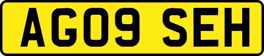 AG09SEH