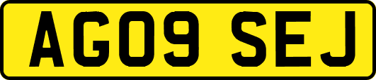 AG09SEJ