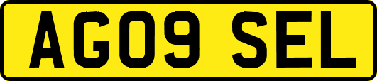 AG09SEL
