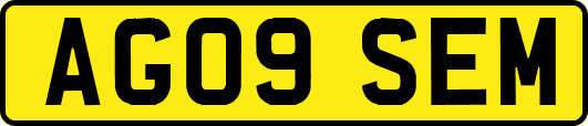 AG09SEM