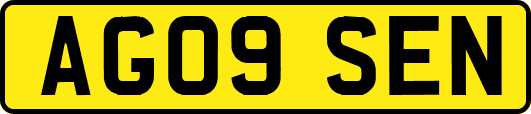 AG09SEN