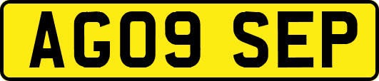 AG09SEP