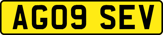 AG09SEV