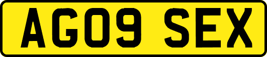 AG09SEX