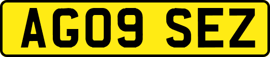 AG09SEZ