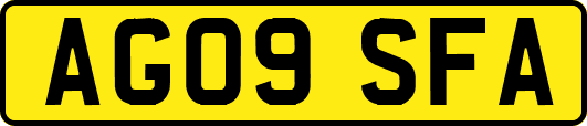 AG09SFA