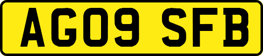 AG09SFB