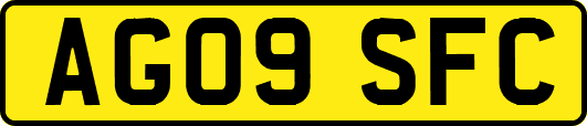 AG09SFC