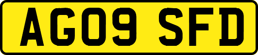 AG09SFD