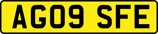 AG09SFE