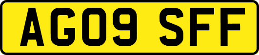 AG09SFF