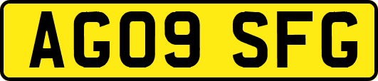 AG09SFG