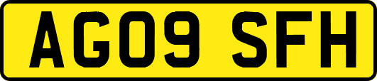 AG09SFH