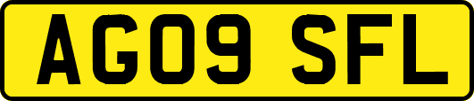 AG09SFL