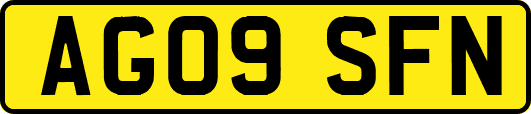 AG09SFN