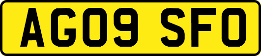 AG09SFO