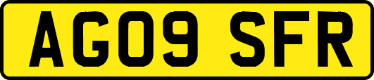 AG09SFR