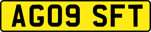 AG09SFT