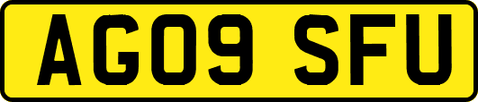 AG09SFU