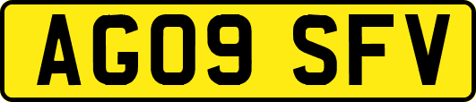 AG09SFV