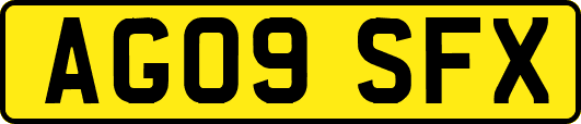 AG09SFX