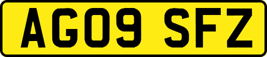 AG09SFZ