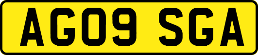 AG09SGA
