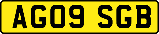 AG09SGB
