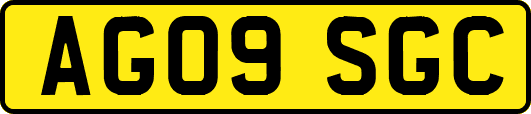 AG09SGC